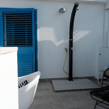Altamarea Rooms Polignano a Mare Zimmer foto