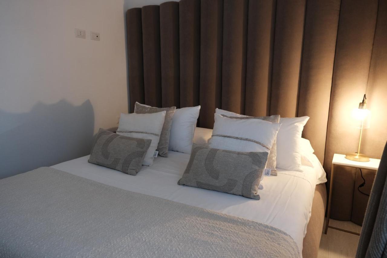 Altamarea Rooms Polignano a Mare Exterior foto