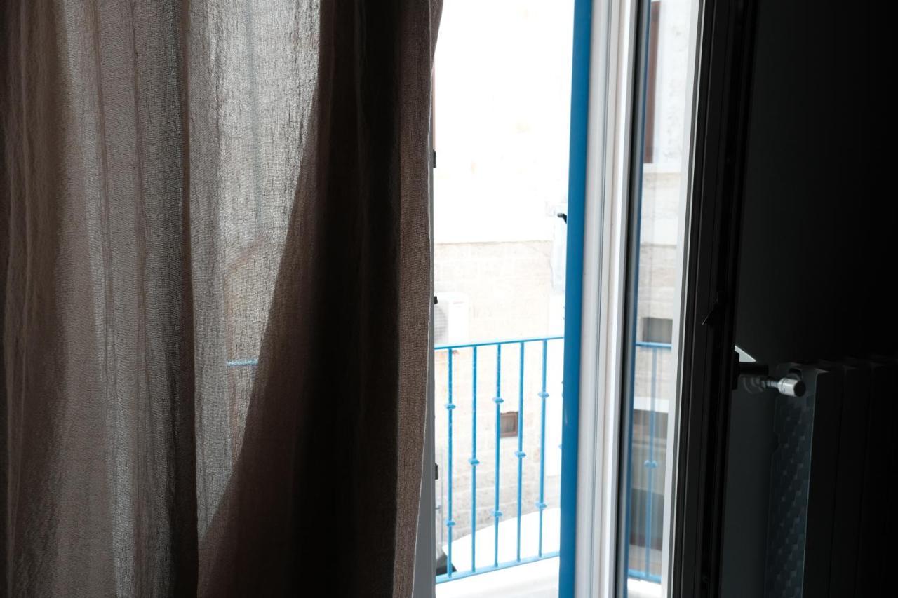 Altamarea Rooms Polignano a Mare Exterior foto