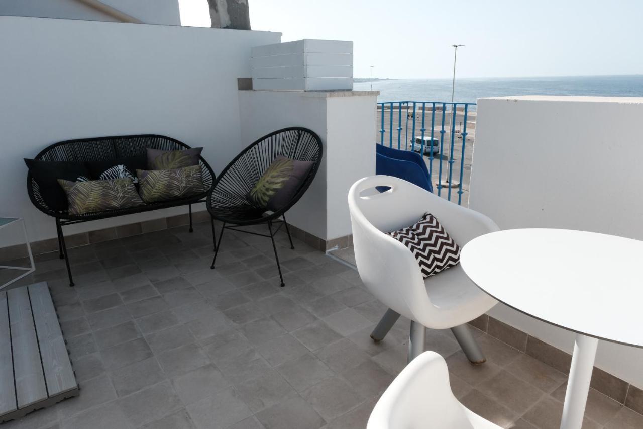 Altamarea Rooms Polignano a Mare Exterior foto