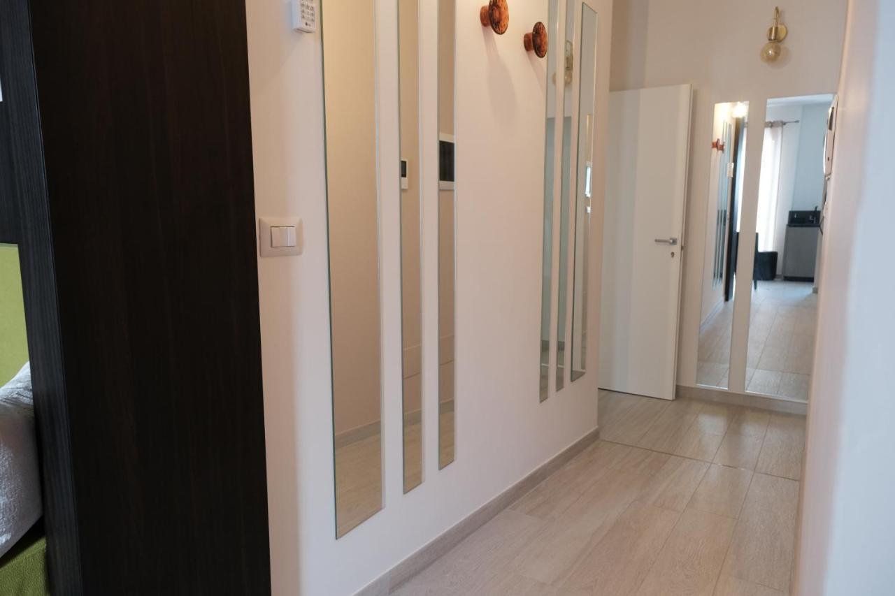 Altamarea Rooms Polignano a Mare Zimmer foto