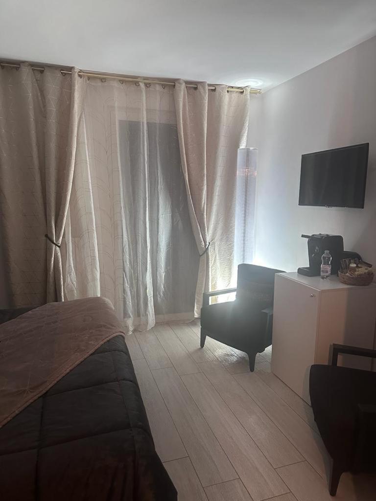 Altamarea Rooms Polignano a Mare Exterior foto