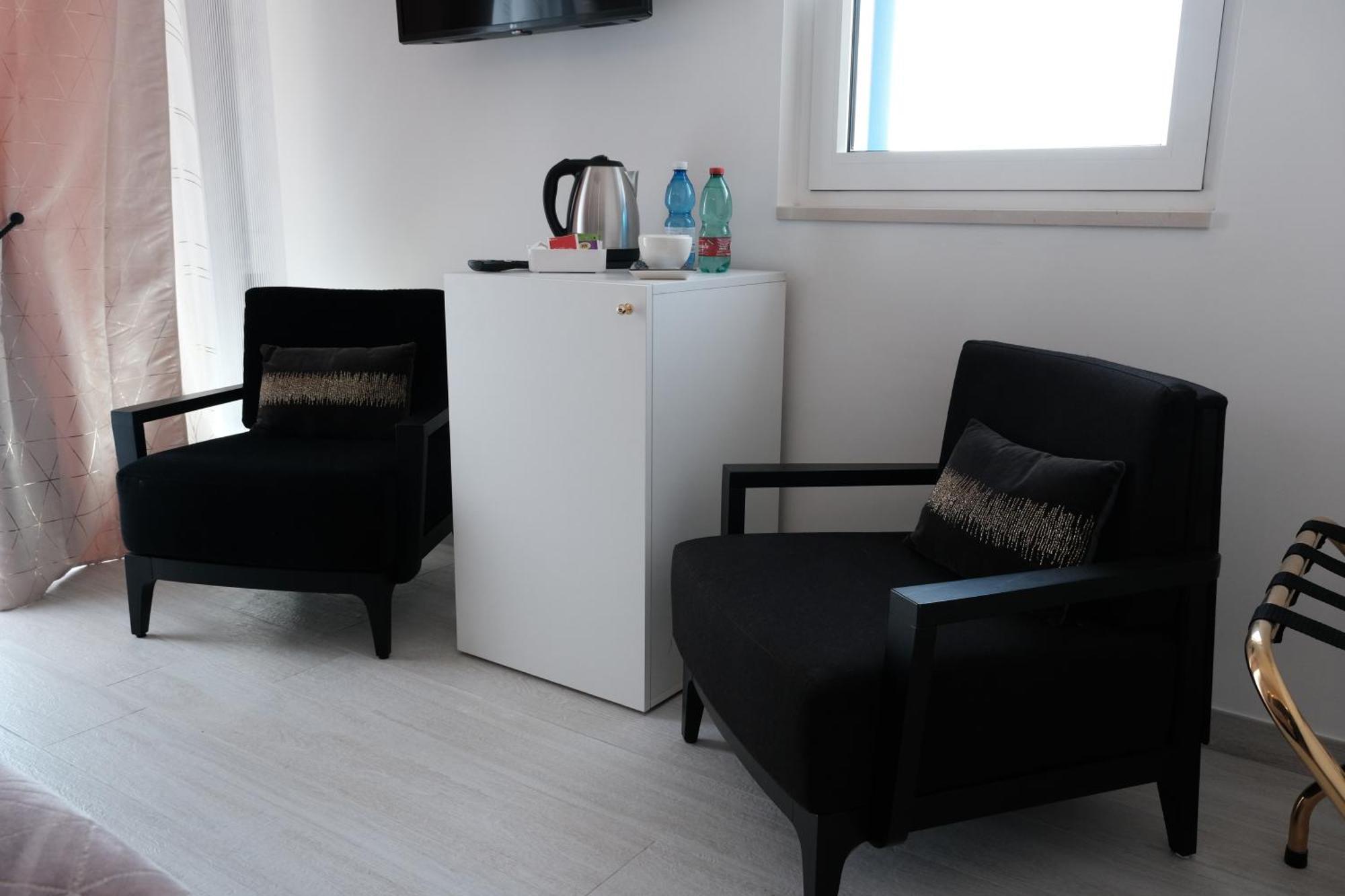Altamarea Rooms Polignano a Mare Zimmer foto