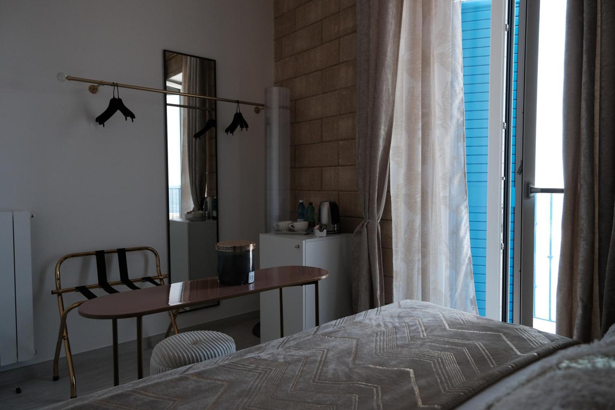 Altamarea Rooms Polignano a Mare Zimmer foto