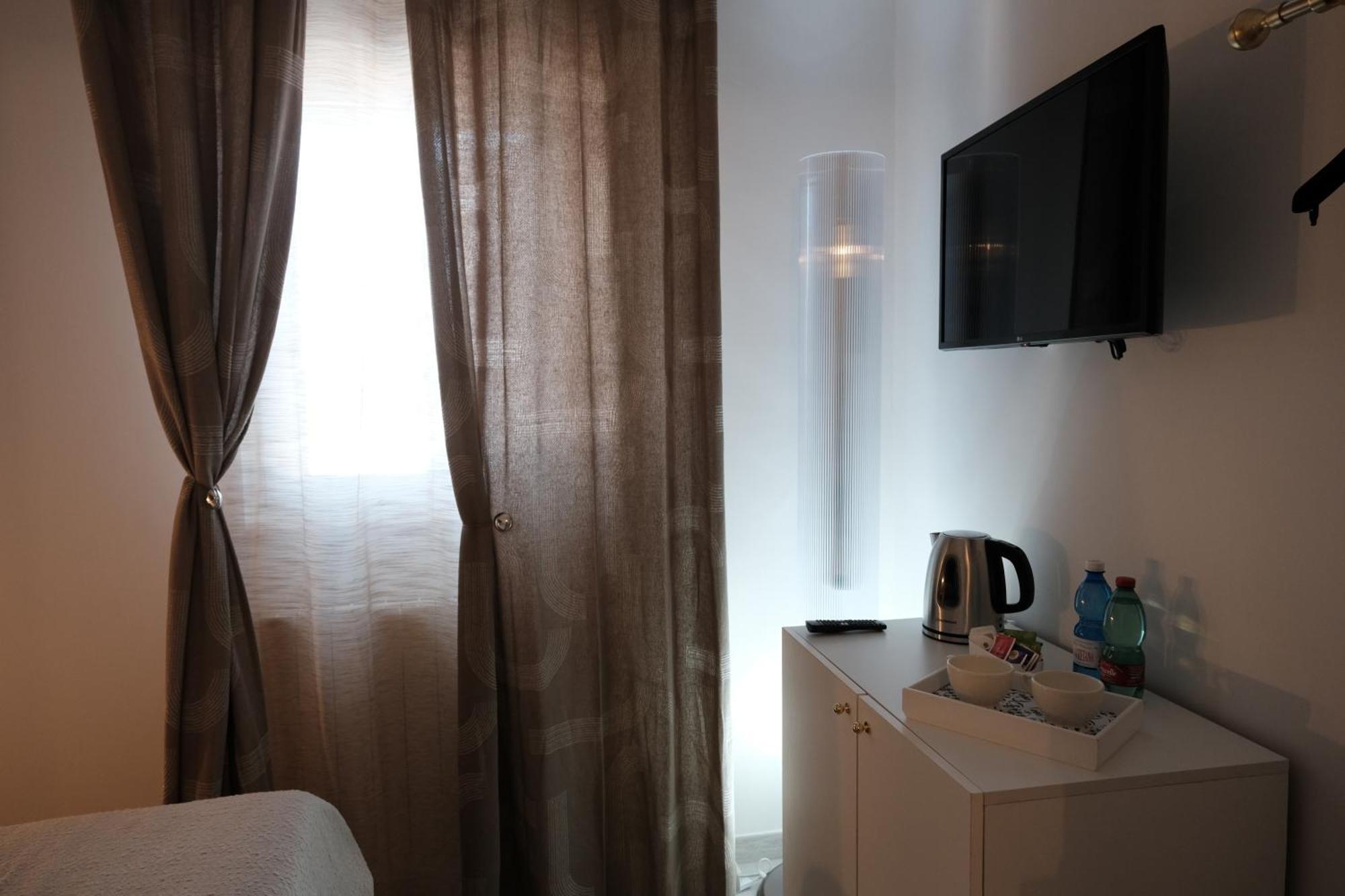 Altamarea Rooms Polignano a Mare Zimmer foto